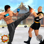 Super City Wrestling Game:3D APK