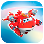 Super Wings Mission Challenge APK