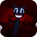 Cartoon Cat Horror Game APK