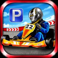 Go Kart Parking & Racing Game APK