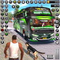 Bus Simulator Game - Bus Games APK