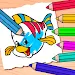 Coloring Games for Kids, Paint APK
