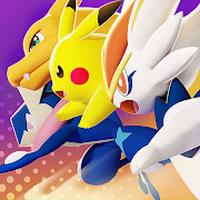 Pokémon UNITE APK