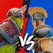 Epic War Simulator Battle Game APK