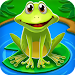 Frog Jumping APK