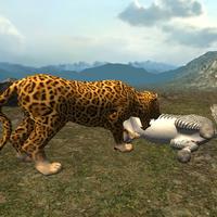 Real Jaguar Simulator APK