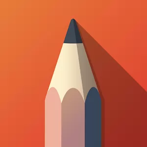 SketchBook - draw and paint APK