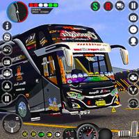 Bus Game - Bus Simulator Game APK