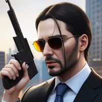 Agent Hunt - Hitman Shooter APK