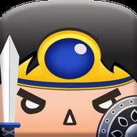 Blockee Story - Dungeon 18 APK