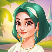 Gossip Harbor: Merge & Story APK