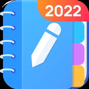 Easy Notes Note pad Notebook APK