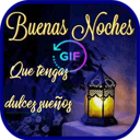 Buenas Noches imágenes APK