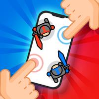 Mini Battle: 2 Player Games APK