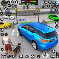 Parking Car Driving School Sim APK