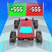 Build A Car: Car Racing APK