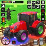 Tractor Farming Simulator 2023 APK
