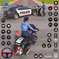 Police Simulator: Police Games APK