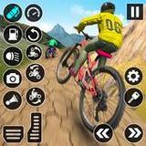 BMX Bike Games: Cycle games 3D APK
