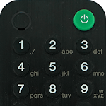 TV Remote control for Sony TV APK