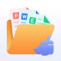 Wide Files: Manager APK