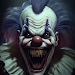 The Clown: Escape Horror games APK