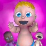 Alima's Baby Nursery APK