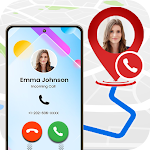 Mobile Number Locator on Map APK