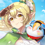 Land Arcana-ふしぎの大陸- APK