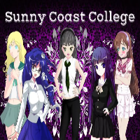 Sunny Coast College APK