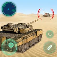 War Machines: Free Multiplayer Tank Shooting Games APK