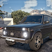 Off-road Russian jeep VAZ Niva APK