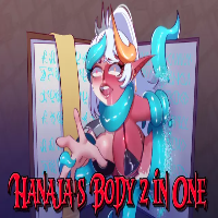 Hanaja's Body 2 in One APK