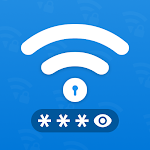 Show Wifi Password:Wifi Master APK