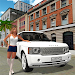 Car Simulator Rover City Drive APK