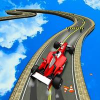 Racing Car Stunts On Impossible Tracks APK