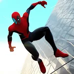 Spider Fighter Crime Hero Game APK