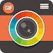 Gif Me Camera - GIF maker APK