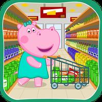 Kids Shopping Games APK