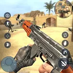 FPS Commando: Military games APK