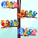 Bird Sort: Color Puzzle Game APK