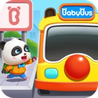 Baby Panda’s School Bus APK