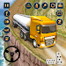 Oil Tanker Truck Games 2023 APK