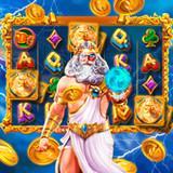 Greece Olimp God 2 APK