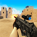 Counter Terrorist:Gun Shooting APK