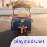 Tuk Tuk Rikshaw Auto Games APK