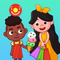 Pepi Super Stores APK