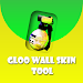 Gloo wall skin tool APK