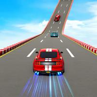 Muscle Car Stunts APK