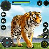 Tiger Simulator Animal Game 3D APK